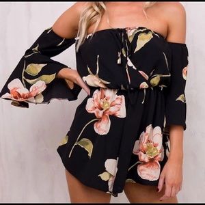 Meet your Posher, Beatrice